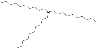 ALUMINUM TRI-N-DECYL