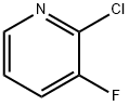 2-氯-3-氟吡啶 结构式