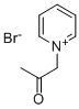 N-Acetonylpyridinium bromide