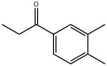 1-(3,4-Dimethylphenyl)propan-1-one