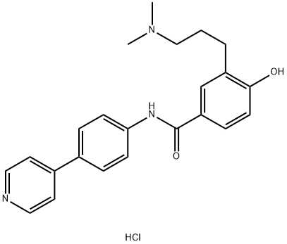 GR55562 结构式