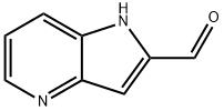 1H-Pyrrolo[3,2-b]pyridine-2-carbaldehyde