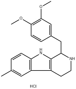 LY272015hydrochloride