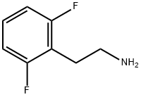 2,6-Difluorophenethylamine97%