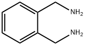 邻亚二甲苯二胺 结构式