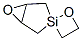 Spiro[6-oxa-3-silabicyclo[3.1.0]hexane-3,2-[1]oxa[2]silacyclobutane]  (9CI) 结构式