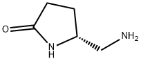 (R)-5-(Aminomethyl)pyrrolidin-2-one