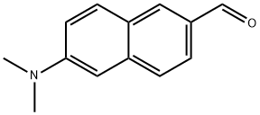 6-(Dimethylamino)-2-naphthaldehyde