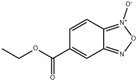 Ethyl benzofuroxan-5-carboxylate