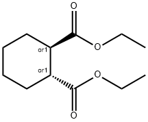 Diethyl trans-1,2-Cyclohexanedicarboxylate