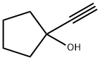 乙烯基环戊醇 结构式