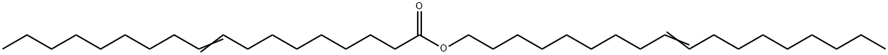 油醇油酸酯 结构式