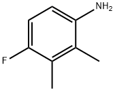 4-Fluoro-2,3-dimethylaniline