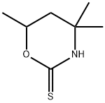 哌替啶杂质 结构式
