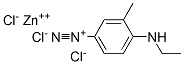 化合物 T31237 结构式