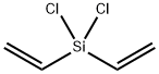 二乙烯基二氯硅烷 结构式