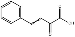 2-氧代-4-苯基-3-丁酸 结构式