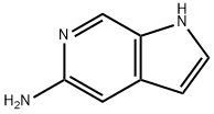 1H-Pyrrolo[2,3-c]pyridin-5-amine