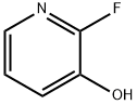 2-氟-3-羟基吡啶 结构式