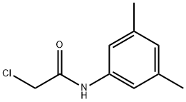 2-CHLORO-N-(3,5-DIMETHYL-PHENYL)-ACETAMIDE