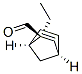 Bicyclo[2.2.1]hept-5-ene-2-carboxaldehyde, 2-ethyl-, (1S,2S,4S)- (9CI) 结构式