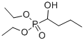 1-羟基丁基膦酸二乙酯 结构式