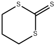 5,6-Dihydro-4H-1,3-dithiin-2-thione 结构式