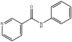 烟酰苯胺