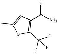 3-Furancarboxamide,5-methyl-2-(trifluoromethyl)-