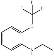 N-(2-(Trifluoromethoxy)ethyl)aniline