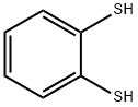 1,2-苯二硫醇 结构式