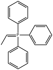 亚乙基三苯基膦 结构式