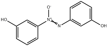 对氨基水杨酸钠杂质4 结构式