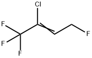 2-Chloro-1,1,1,4-tetrafluoro-2-butene