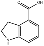 Indoline-4-carboxylicacid