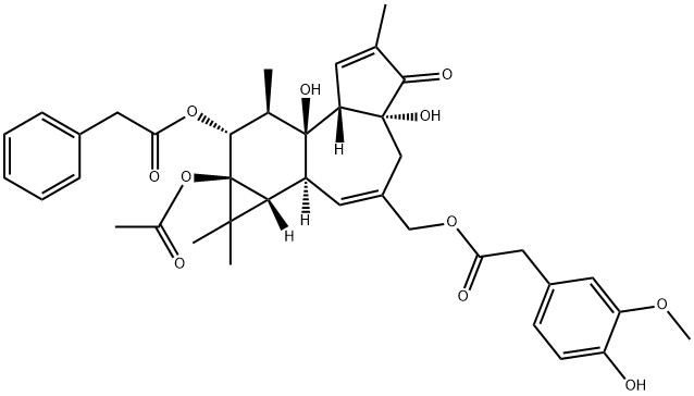 PPAHV 结构式