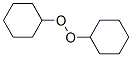 二环己基过氧化物 结构式