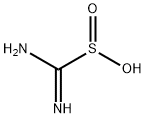 二氧化硫脲 结构式