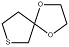 1,4-Dioxa-7-thiaspiro[4.4]nonane