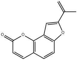 OROSELONE 结构式