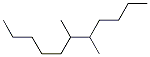 Undecane,5,6-dimethyl- 结构式