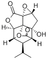 dihydropicrotoxinin 结构式