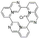 Cr(Bpy)3 结构式