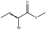 Methyl2-bromobut-2-enoate