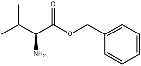 苄基缬氨酸 结构式