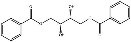 (2R,3R)-2,3-Dihydroxybutane-1,4-diyldibenzoate