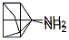 Pentacyclo[4.3.0.02,5.03,8.04,7]nonane-2,4-diamine (9CI) 结构式