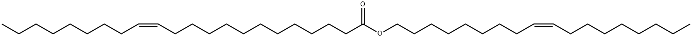 油醇芥酸酯 结构式
