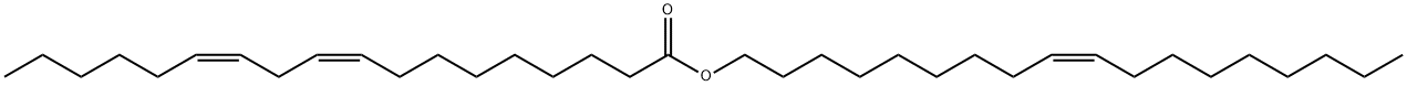 油醇亚油酸酯 结构式