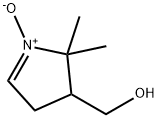 5,5-DIMETHYL-4-HYDROXYMETHYL-1-PYRROLINE N-OXIDE